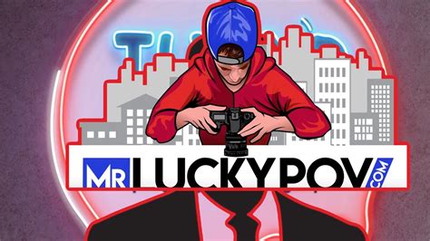 mrluckypov threesome|Mr Lucky Pov Threesome Porn Videos .